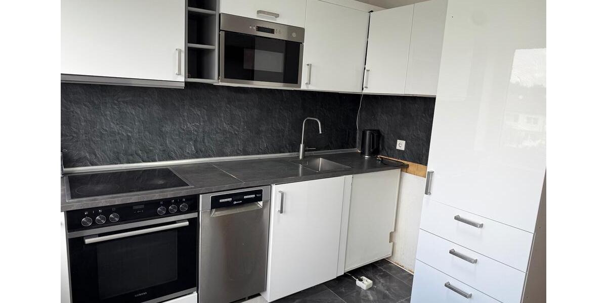 Etagenwohnung Puchheim - 3 Zimmer, 77 m&sup2;, 1.726&euro; | Angebot:26322603