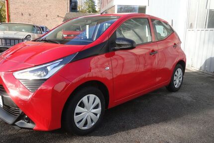 Toyota Aygo (X) 100.000 km 6.999 € Neuss 41462