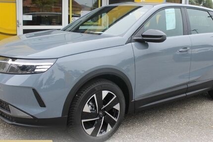 Opel Grandland (X) 3.000 km 29.490 &euro; Deggendorf 94469