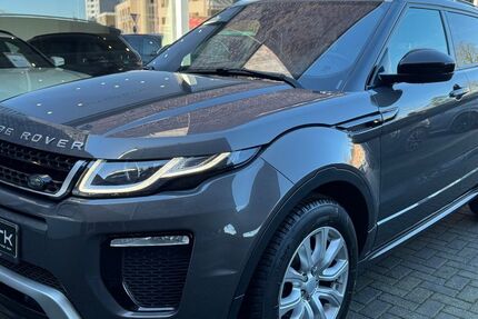 Land Rover Range Rover Evoque 195.000 km 12.900 &euro; Bocholt 46397