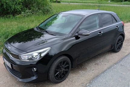 Kia Rio 77.153 km 10.600 &euro; Riedstadt 64560