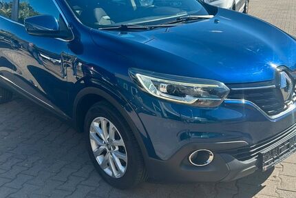 Renault Kadjar 111.440 km 10.100 &euro; Berlin 12057