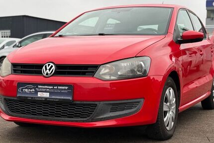 VW Polo