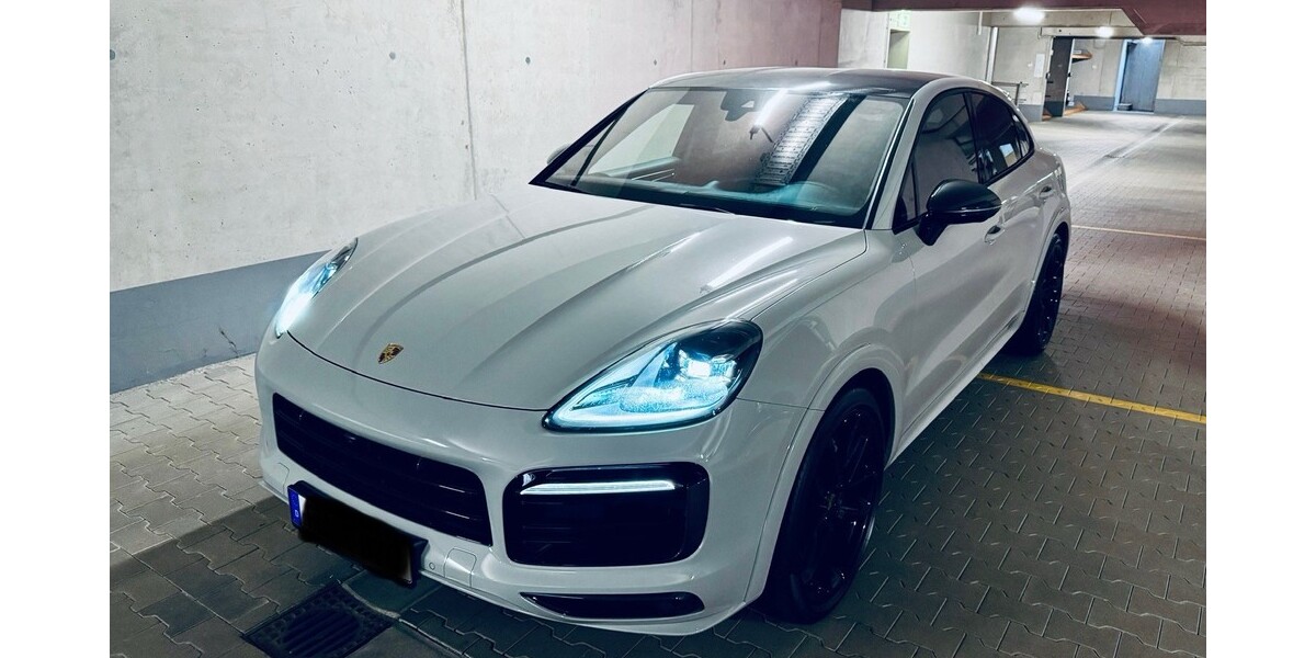 Porsche Cayenne 50.900 km 74.299 &euro; Cadolzburg 90556