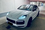 Porsche Cayenne 50.900 km 74.299 &euro; Cadolzburg 90556