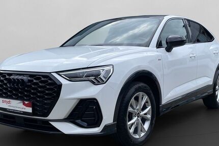 Audi Q3 64.945 km 29.997 &euro; Freising 85356