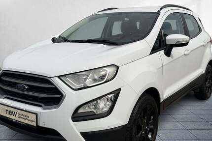 Ford EcoSport 40.500 km 12.480 &euro; Buchholz 21244