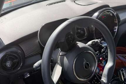 Mini Cooper S 46.000 km 26.000 &euro; Großostheim, M 63762