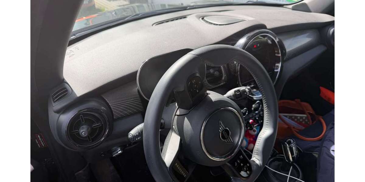 Mini Cooper S 46.000 km 26.000 &euro; Großostheim, M 63762