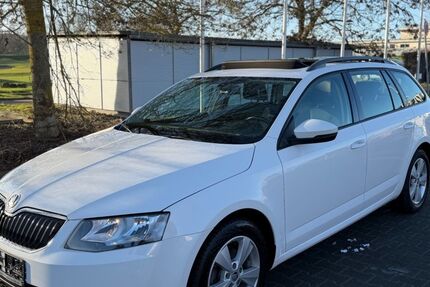 Skoda Octavia 199.971 km 7.990 &euro; Budenheim 55257