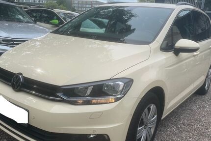 VW Touran 188.000 km 12.750 &euro; Hamburg 20537