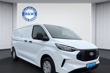 Ford Transit Custom 39.829 km 33.999 &euro; Krefeld 47805