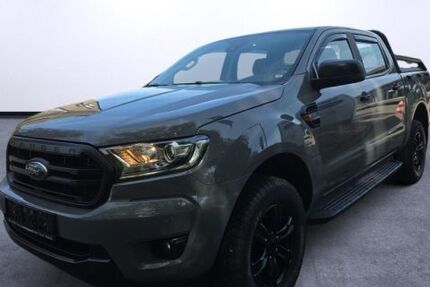 Ford Ranger 105.560 km 26.490 &euro; Dorsten 46282