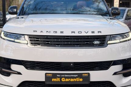 Land Rover Range Rover Sport 69.000 km 71.999 &euro; Berlin 12347