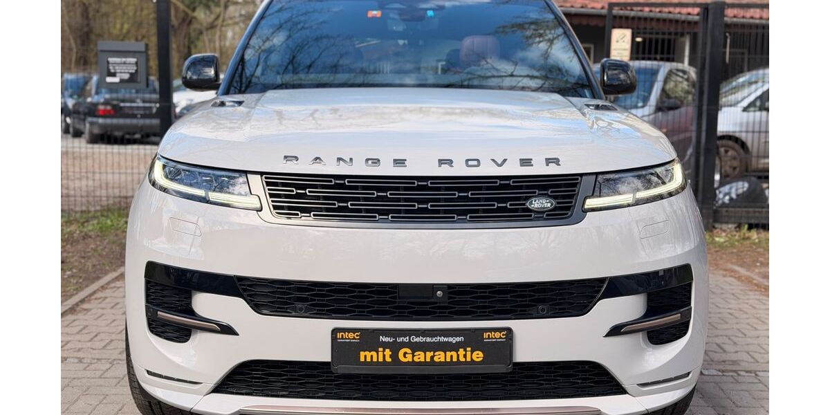 Land Rover Range Rover Sport 69.000 km 71.999 &euro; Berlin 12347