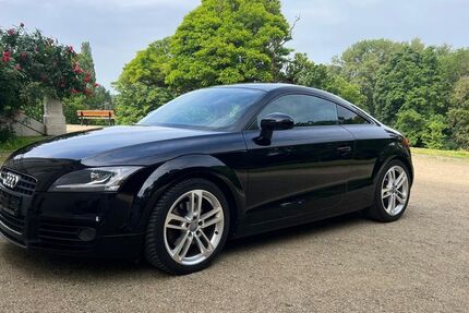 Audi TT 185.000 km 5.990 &euro; Braunschweig 38122