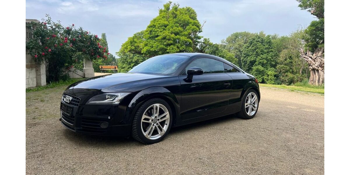 Audi TT 185.000 km 5.990 &euro; Braunschweig 38122