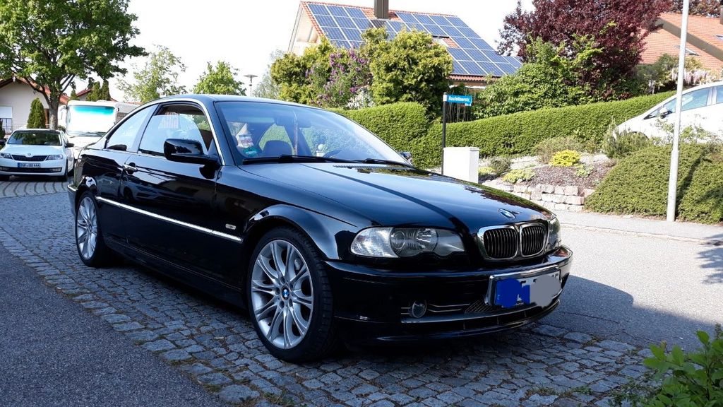 BMW 330 330.100 km 6.995 &euro; Landau 94405