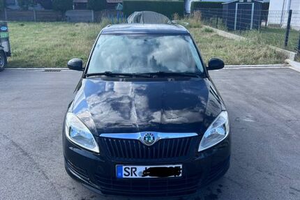 Skoda Fabia 133.424 km 8.000 &euro; Salching 94330