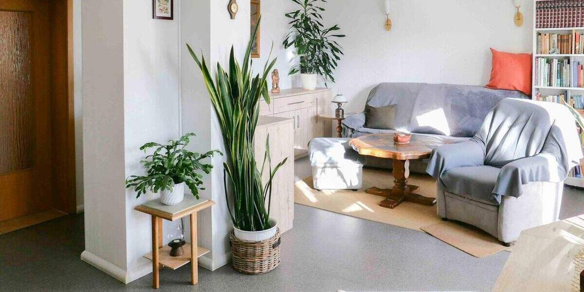 Etagenwohnung Sassnitz - 3 Zimmer, 80 m&sup2;, 199.000&euro; | Angebot:25359693