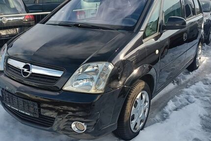 Opel Meriva 232.000 km 800 &euro; Neu-Ulm 89231