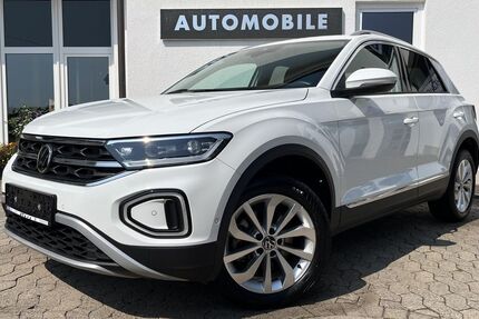 VW T-Roc 28.300 km 29.479 € Königsfeld 78126
