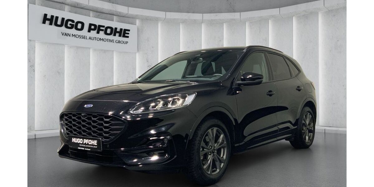 Ford Kuga 32.311 km 24.450 &euro; Hamburg 22335