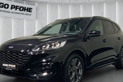 Ford Kuga 32.311 km 24.850 &euro; Hamburg 22335