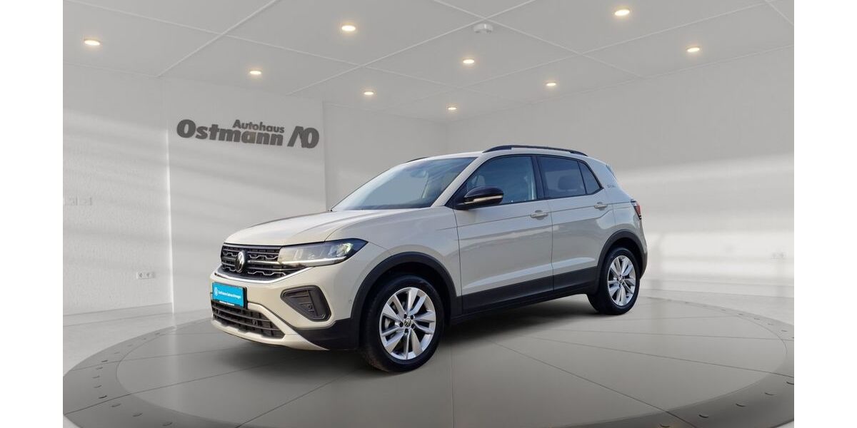 VW T-Cross 23.396 km 25.538 &euro; Hofgeismar 34369