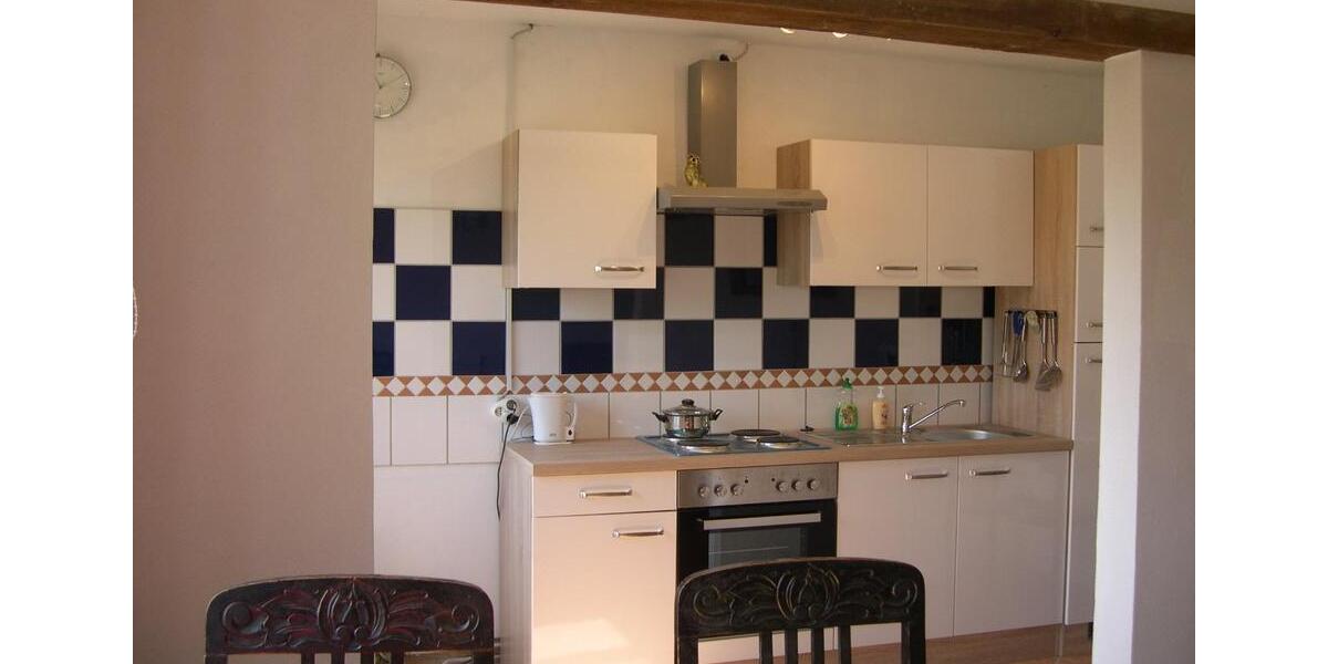 Erdgeschoßwohnung Laage - 4 Zimmer, 88 m&sup2;, 500&euro; | Angebot:25299156