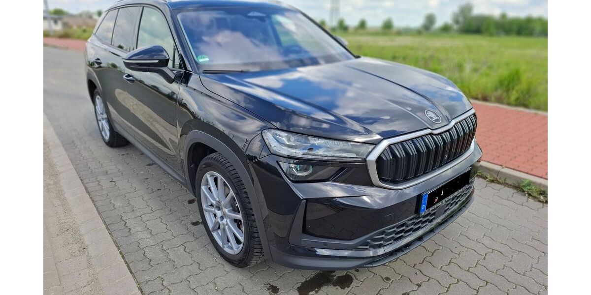 Skoda Kodiaq 20.556 km 41.050 &euro; Sehnde 31319