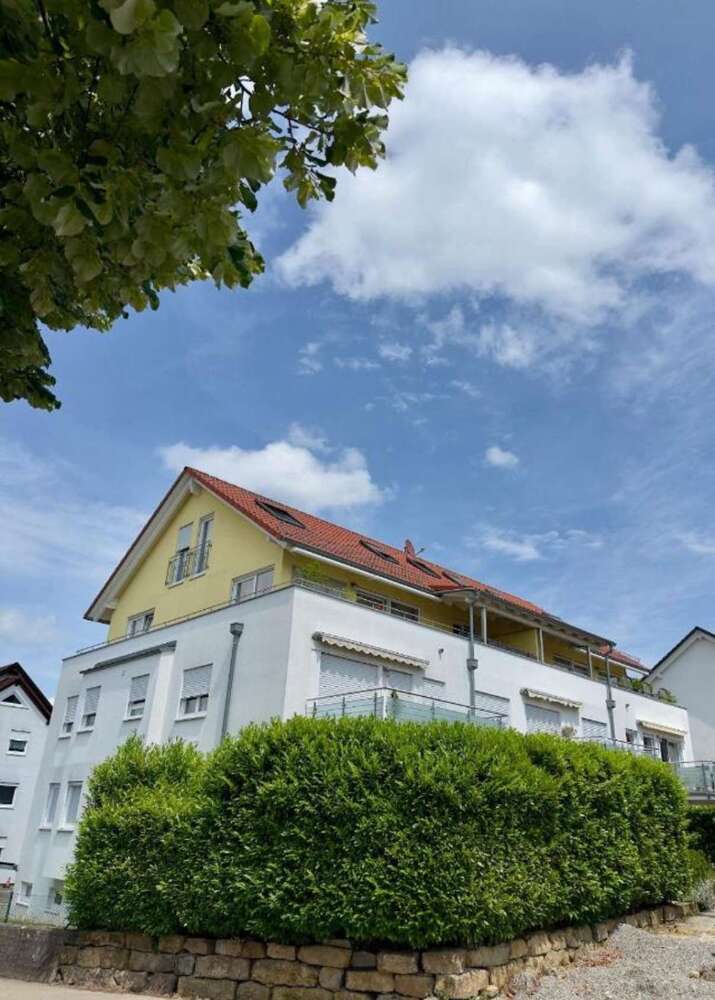 Wohnung zum Mieten in Ailingen 930 € 45 m²