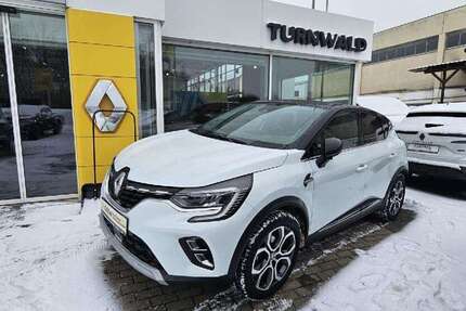 Renault Captur 41.923 km 18.390 &euro; Lichtenfels 96215