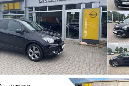 Opel Mokka 100.753 km 11.580 &euro; Worpswede 27726