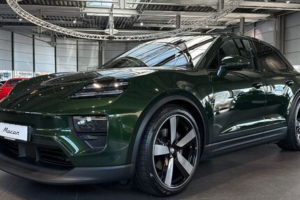 Porsche Macan 7.950 km 109.890 € Paderborn 33100