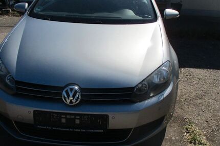 VW Golf 198.032 km 3.800 &euro; Trier 54292