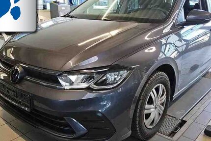 VW Polo 23.315 km 15.430 &euro; Münster 48157