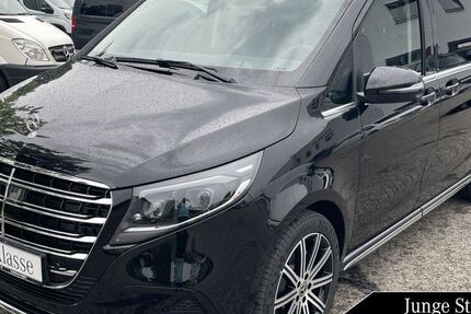 Mercedes V 300
