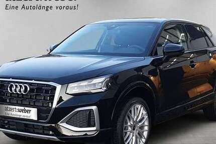 Audi Q2 6.000 km 35.980 &euro; Fulda 36039