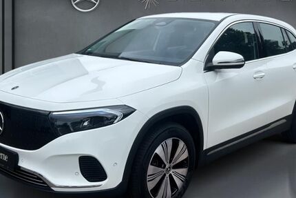 Mercedes-Benz EQA 23.500 km 39.990 &euro; Lilienthal 28865