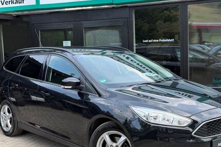Ford Focus 223.000 km 4.299 &euro; Rudolstadt 07407