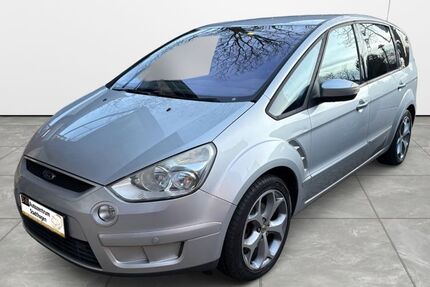Ford S-Max 152.000 km 6.490 &euro; stadthagen 31655