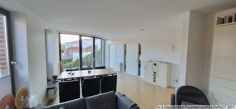 Etagenwohnung Rastede Rastede I - 3 Zimmer, 100 m&sup2;, 449.000&euro; | Angebot:25821208