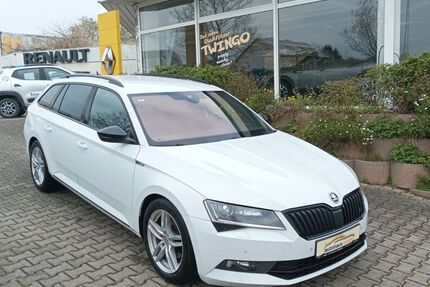Skoda Superb 199.500 km 13.990 &euro; Massing 84323