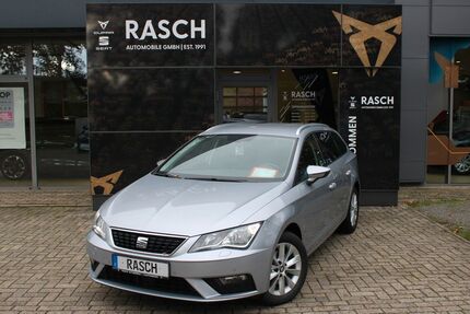 Seat Leon 65.711 km 14.850 &euro; Cloppenburg 49661