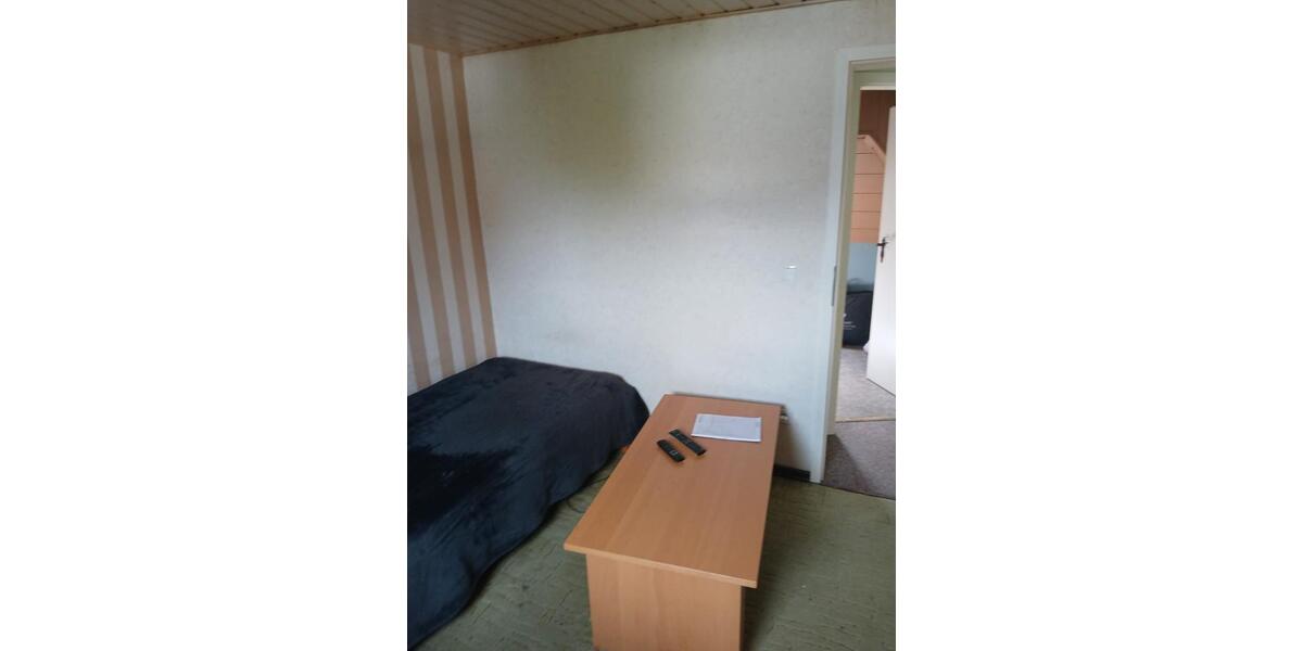 Maisonettenwohnung Netphen - 3 Zimmer, 70 m&sup2;, 520&euro; | Angebot:26395054