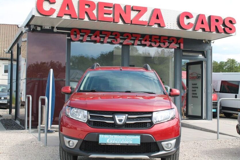 Sandero