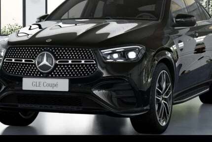 Mercedes-Benz GLE 450 9.900 km 112.500 &euro; Hamburg 22453