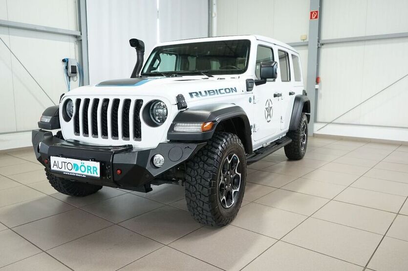 Wrangler