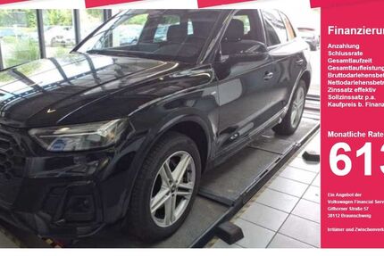 Audi Q5 84.577 km 35.980 &euro; Herrenberg 71083